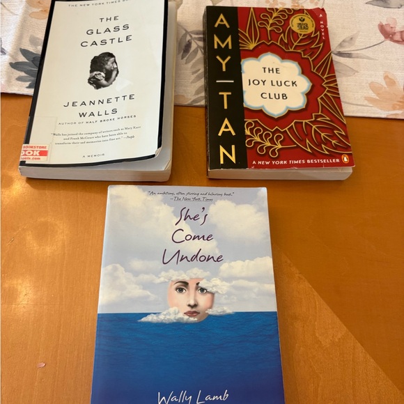 various Other - Assorted Book Collection